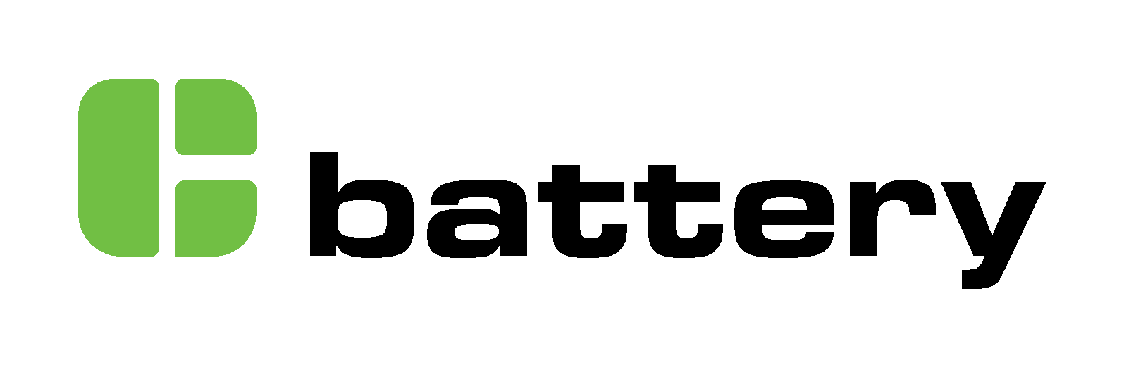 C-Battery Logo